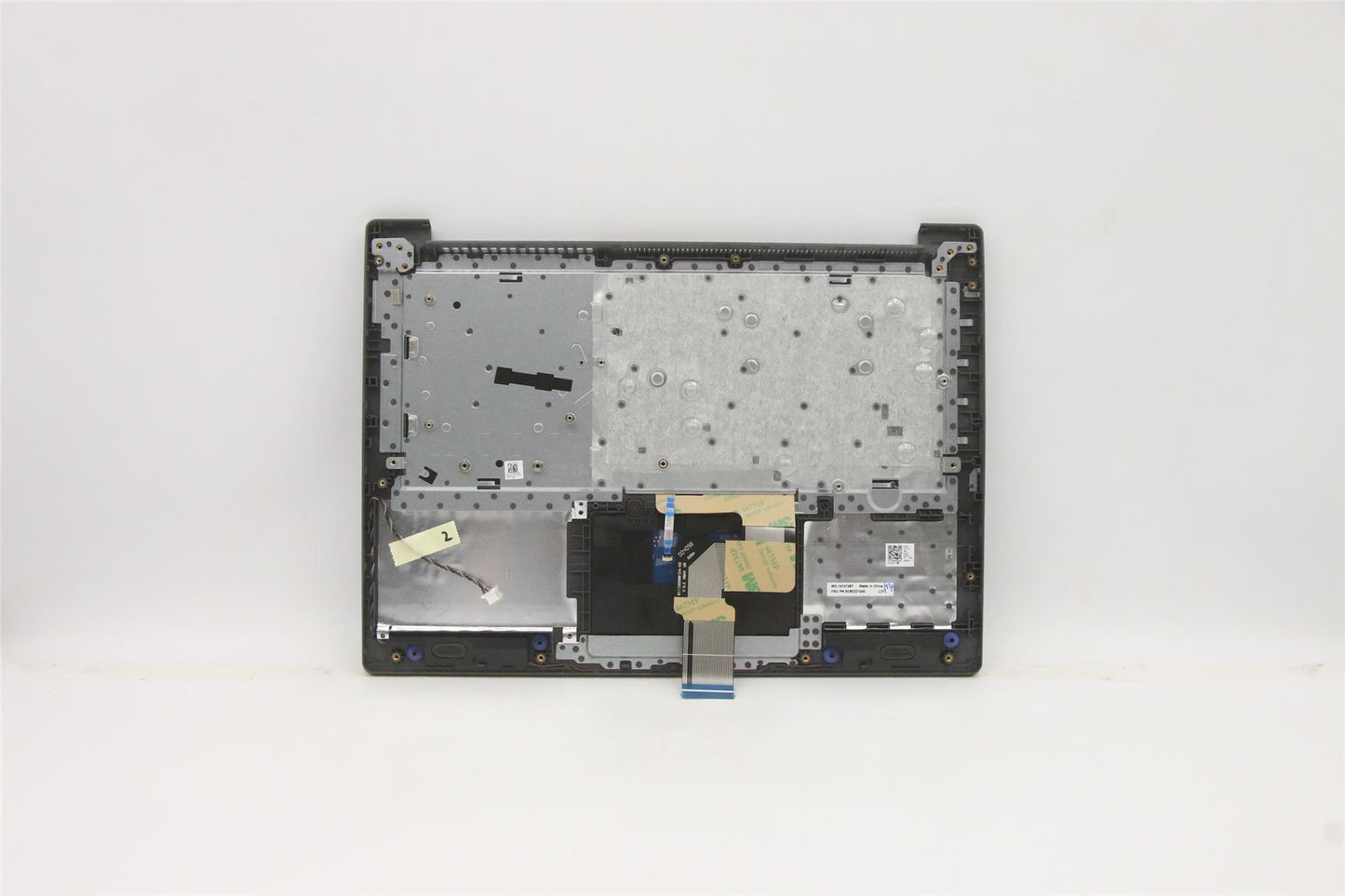 Lenovo Upper Case ASM_LA L82C6 IGTEX 5CB0Z21040
