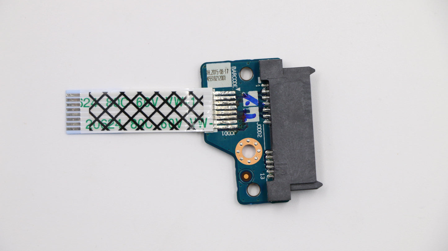 Lenovo ODD LW/ 300-IBR FFC Optical Drive Board 5C50K14029