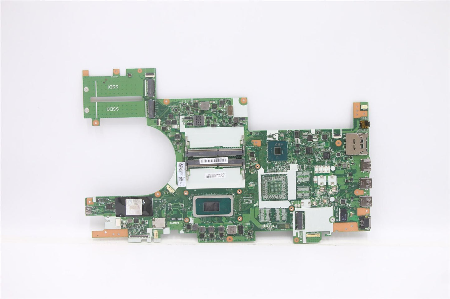 Lenovo ThinkPad P15v Gen 2 s Motherboard Mainboard UMA INTELI711800H 5B21E17983