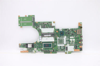 Lenovo ThinkPad P15v Gen 2 s Motherboard Mainboard UMA INTELI711800H 5B21E17983
