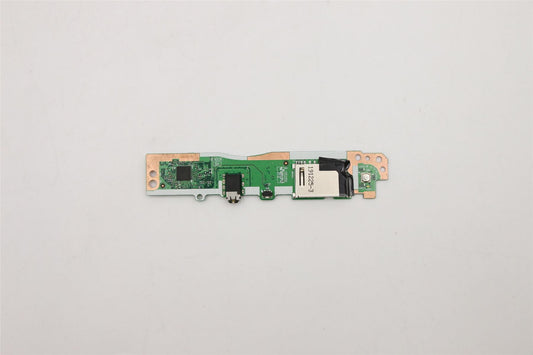 Lenovo IdeaPad 3-14ARE05 SD Card Audio Power Button 5C50S25059