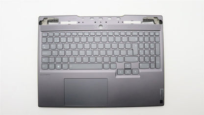 Lenovo Upper Case ASM_POR L82UG SG_WH 5CB1J32304