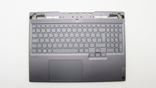 Lenovo Upper Case ASM_POR L82UG SG_WH 5CB1J32304