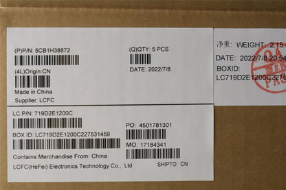 Lenovo Lower Case L 82RJ W_HDD_A/G_U 5CB1H38872