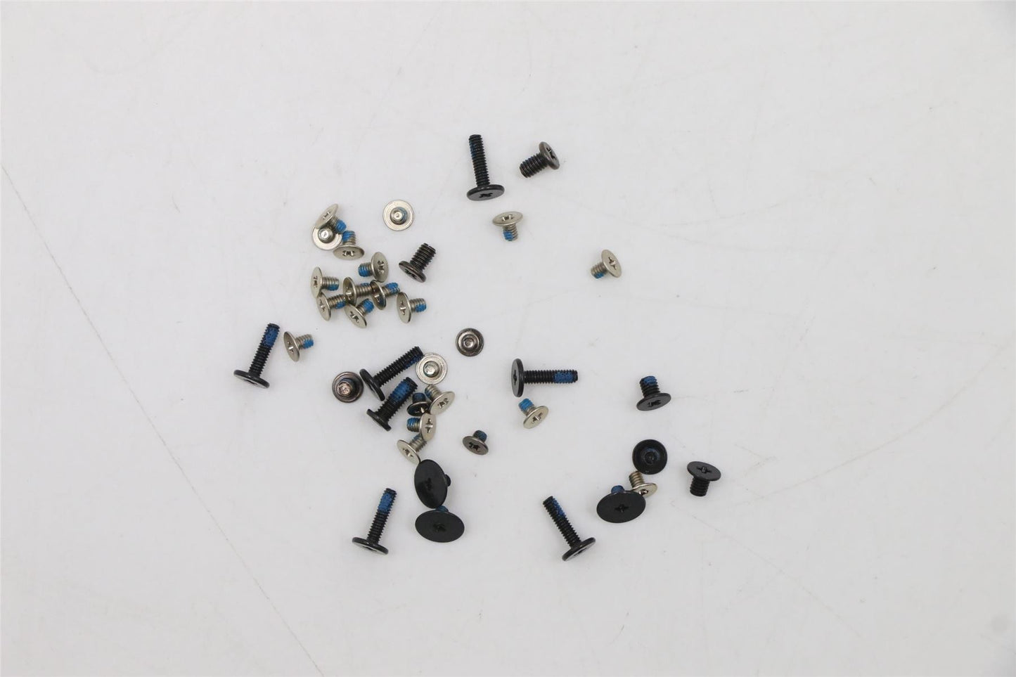 Lenovo ThinkPad P17 Gen 1 Screw Screws Set Kit 5S10Z89157