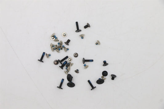 Lenovo ThinkPad P17 Gen 1 Screw Screws Set Kit 5S10Z89157