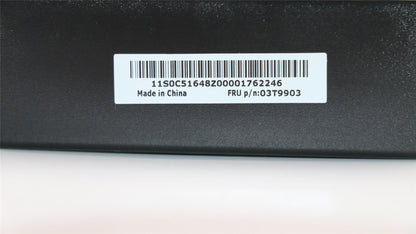 Lenovo 03T9903 FRU,FAN Duct(non screw) for mississippi