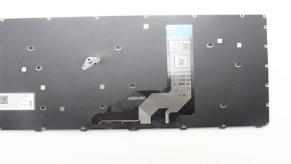 Lenovo Chromebook 100e Gen4 Keyboard German Grey 5N21L43957