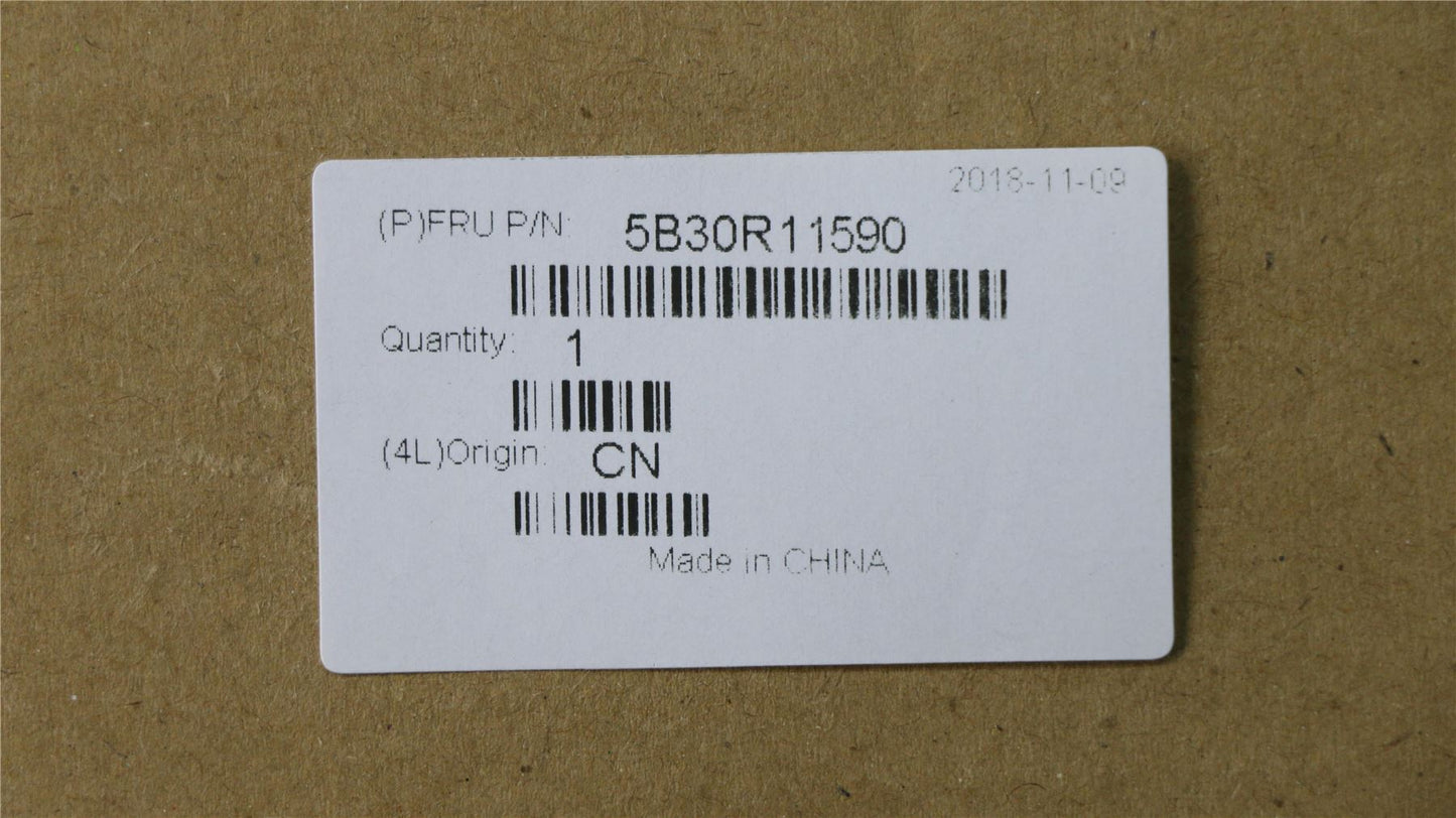 Lenovo LCD Bezel L 81EU 5B30R11590
