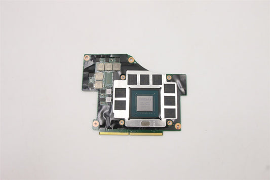 Lenovo ThinkPad T15g Gen 2 GPU Graphics Card 5C51C94211