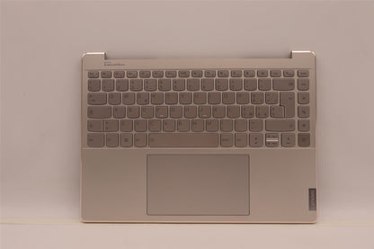 Lenovo IdeaPad 9 14IAP7 Palmrest Cover Touchpad Keyboard Italian 5CB1H23755