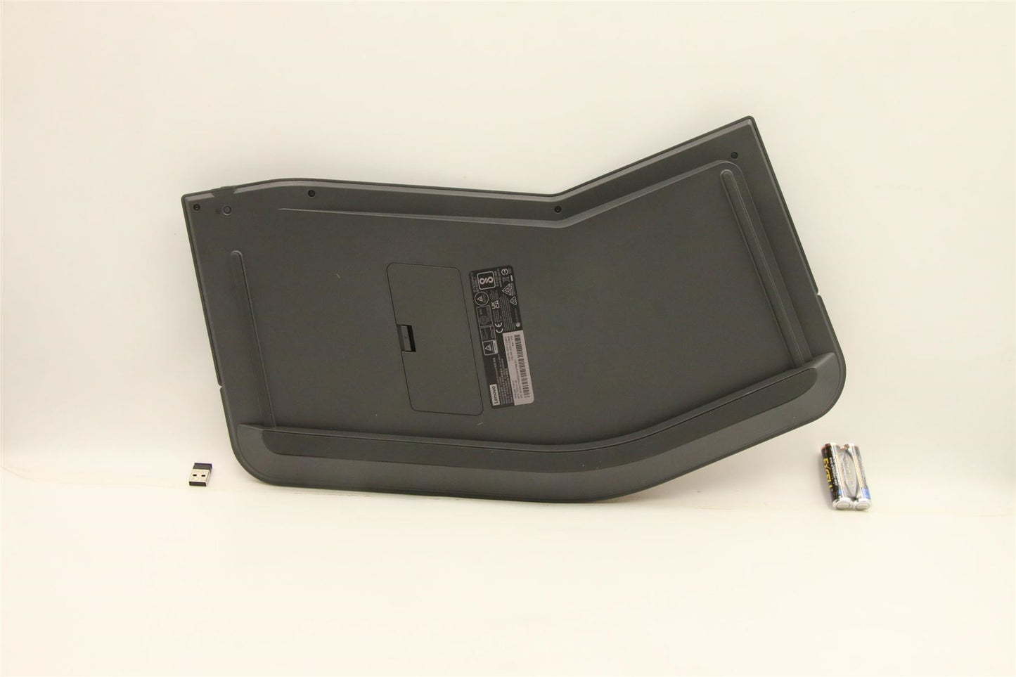 Lenovo Split KBD-French 5D51C33848