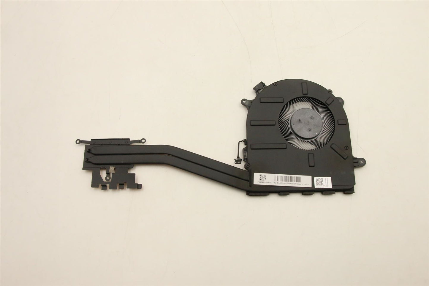 Lenovo ThinkBook 15 G4 ABA 15 G5 ABP Thermal Heatsink Cooling Fan 5H40S20622