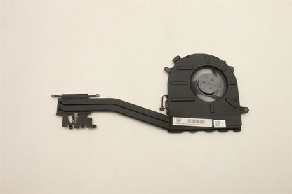 Lenovo ThinkBook 15 G4 ABA 15 G5 ABP Thermal Heatsink Cooling Fan 5H40S20622