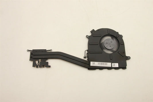 Lenovo ThinkBook 15 G4 ABA 15 G5 ABP Thermal Heatsink Cooling Fan 5H40S20622