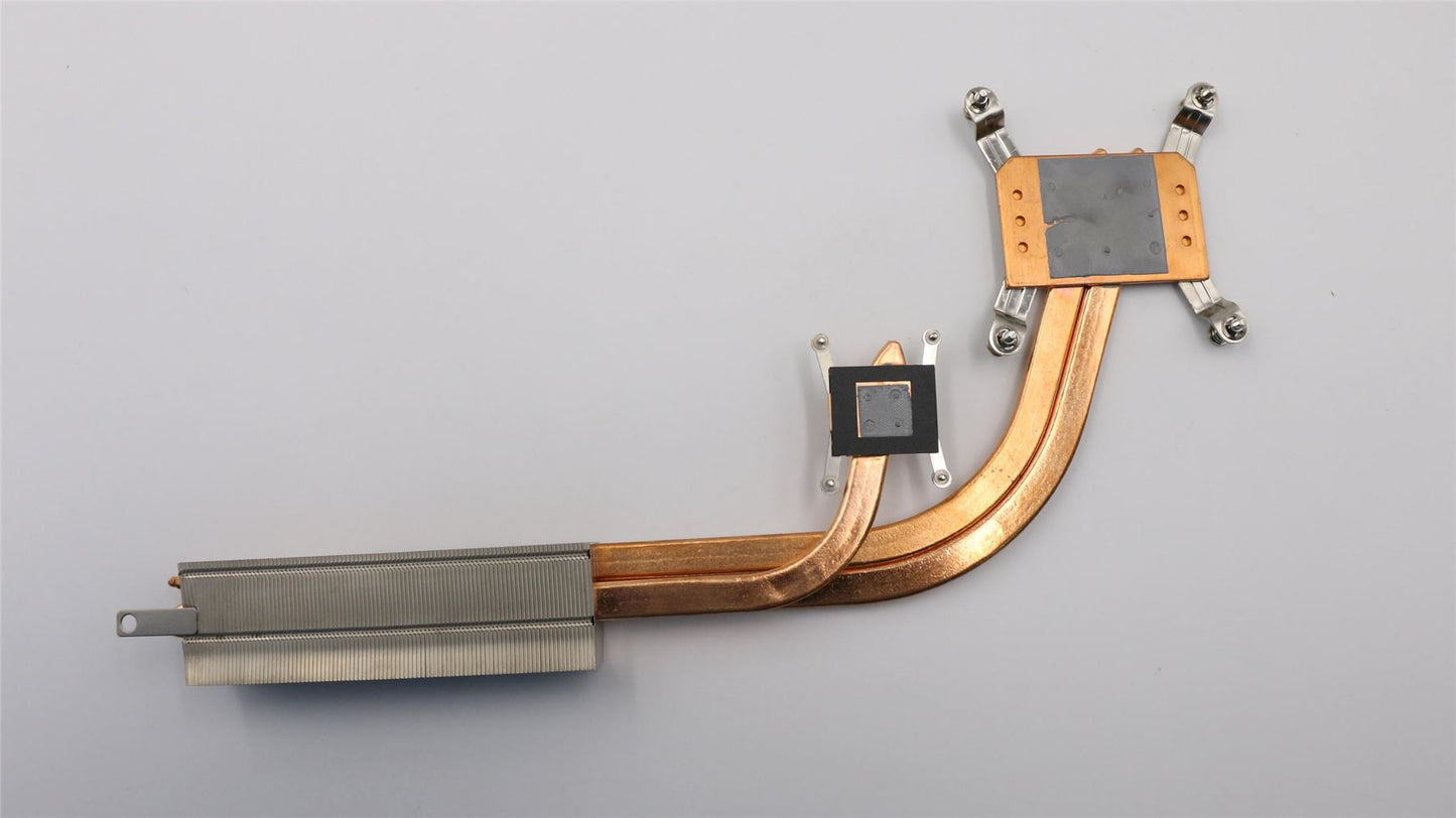 Lenovo 00KT202 HEATSINK Heatsink 65+40W w/o BP B5150