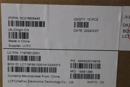 Lenovo CS24 Y4 5M IR 2MIC AVC 5C21M05445