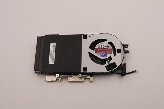 Lenovo P360 35W AVC ILM cooler 5H40U93052