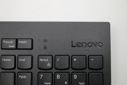 Lenovo ThinkPad T14 Gen 3 X13 Gen 3 T16 Gen 1 Wireless Keyboard Black 03X7366