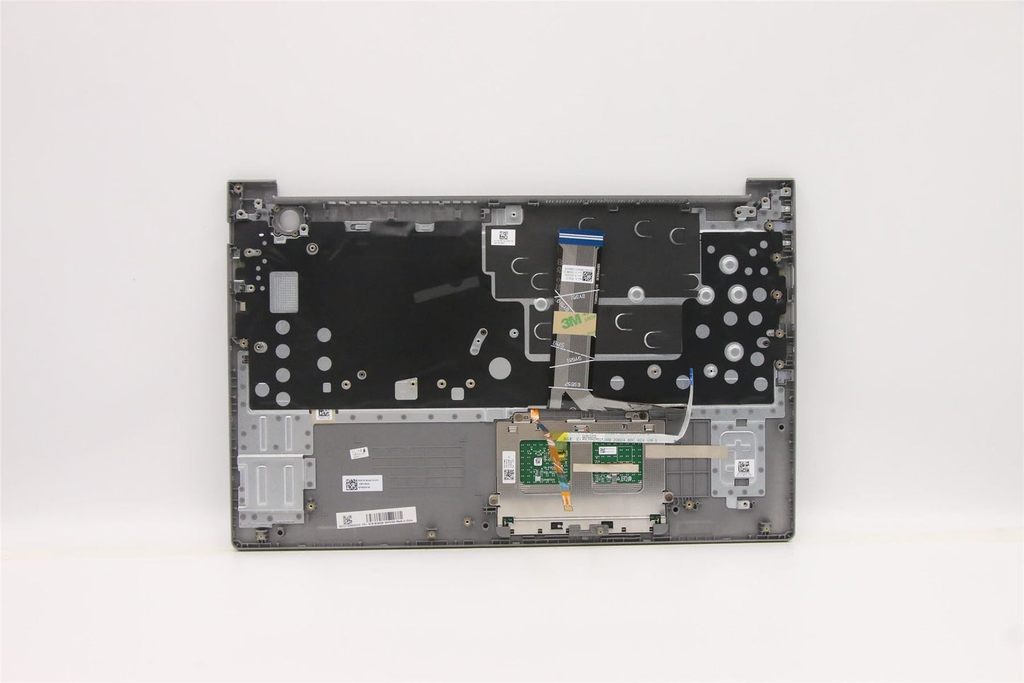 Lenovo UpperCaseASM_FRA/ENG C20VG MGBL 5CB1B34826