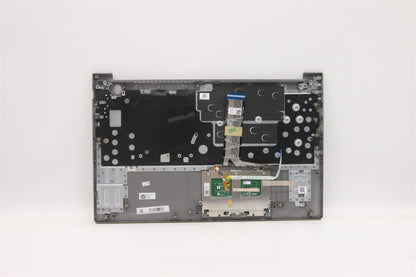 Lenovo UpperCaseASM_FRA/ENG C20VG MGBL 5CB1B34826