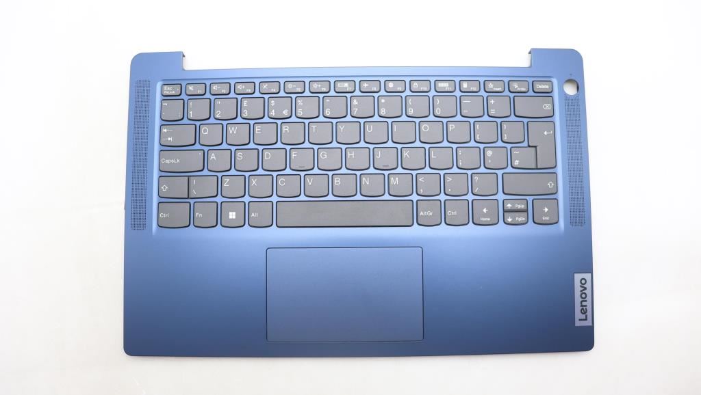 Lenovo COVER Upper Case ASM_UKE L 83EQFPABN 5CB1M46536