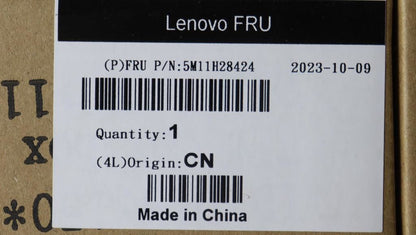 Lenovo Tiny8 DG1 Bracket,AVC 5M11H28424