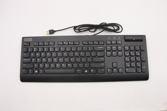 Lenovo SMC KBD-US Eng with Euro 5D51H38218