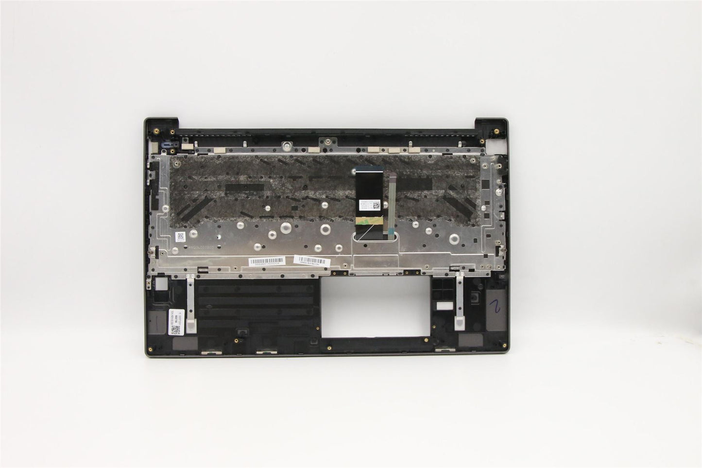 Lenovo Upper case C81NX IGBL KOR 5CB0W43544