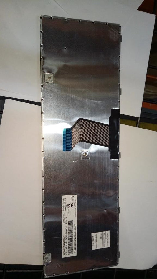 Lenovo CCYT4G8BUL102BlkKeyBlkFKBD(win8) Keyboard 25206687