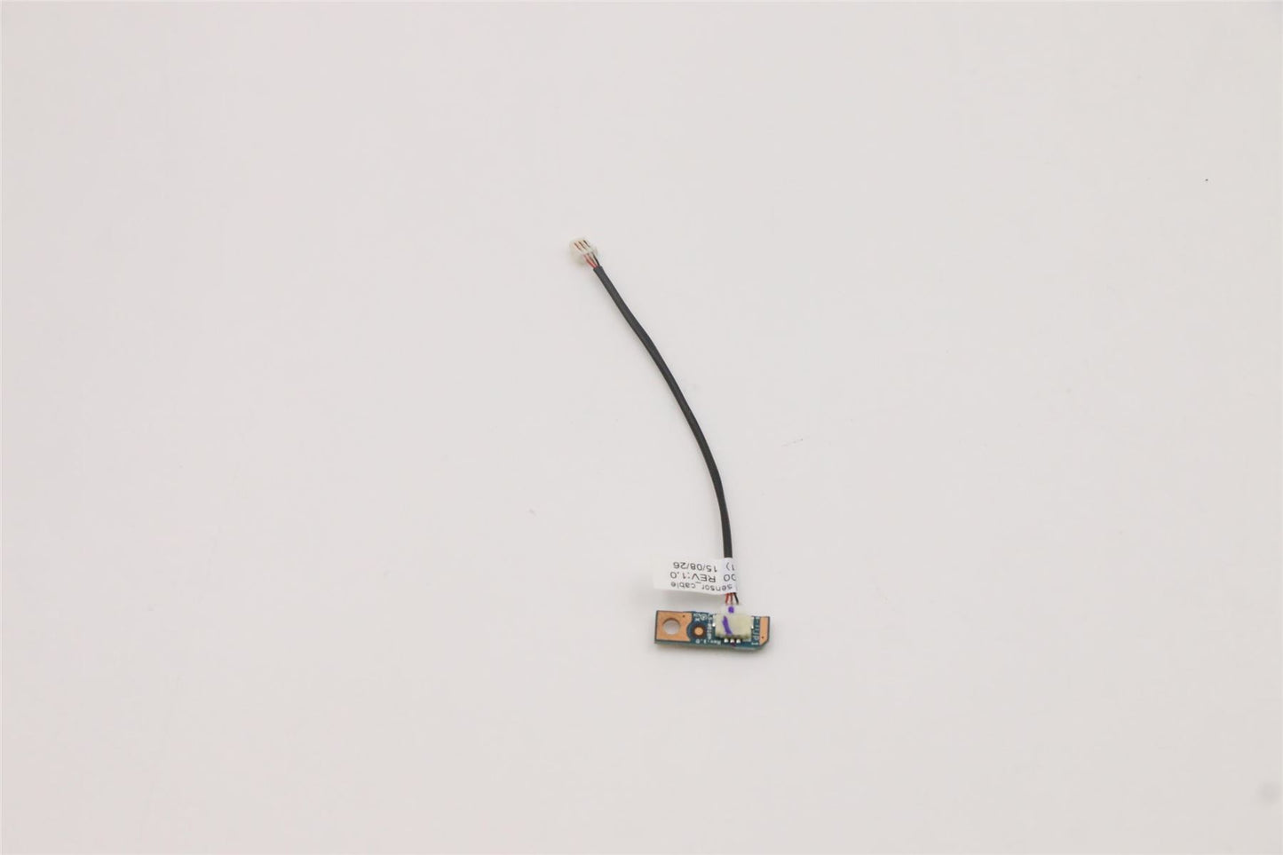 Lenovo SUBCARD FRU thermal sensor 04X2087