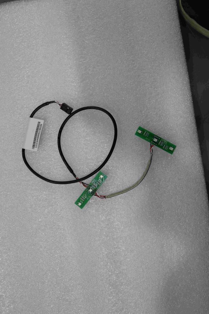 Lenovo LS X510 F_IO LED cable 31504569