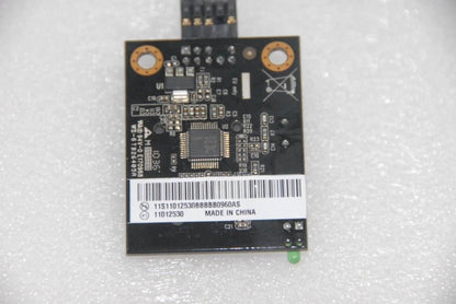 Lenovo Bitland single slot Cardreader(R) Card Reader Board 11012530