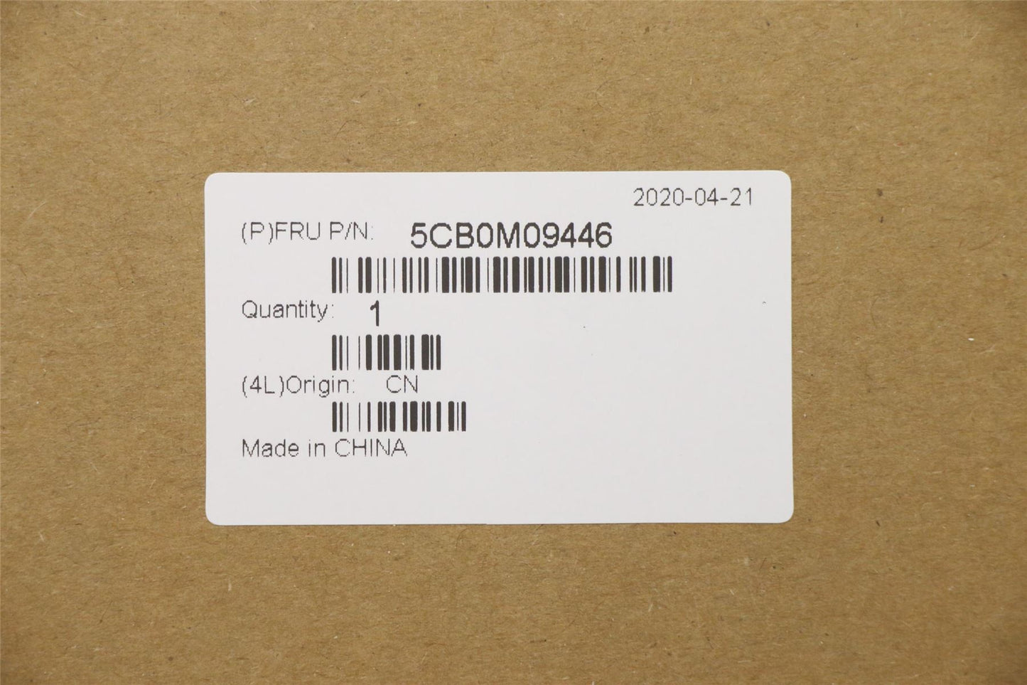 Lenovo IdeaPad 710S Plus-13ISK Keyboard Palmrest Top Cover UK Silver 5CB0M09446