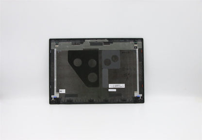 Lenovo COVER A Cov,BK,FHD ePrivacy STD CAM 5CB0V81892