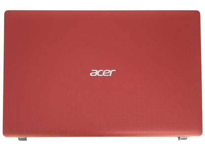 Acer Aspire 5742 5742G 5742Z 5742ZG Rear Housing Back LCD Lid Cover Case Red