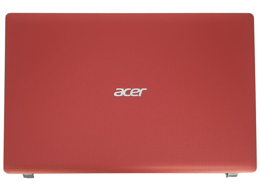 Acer Aspire 5742 5742G 5742Z 5742ZG Rear Housing Back LCD Lid Cover Case Red