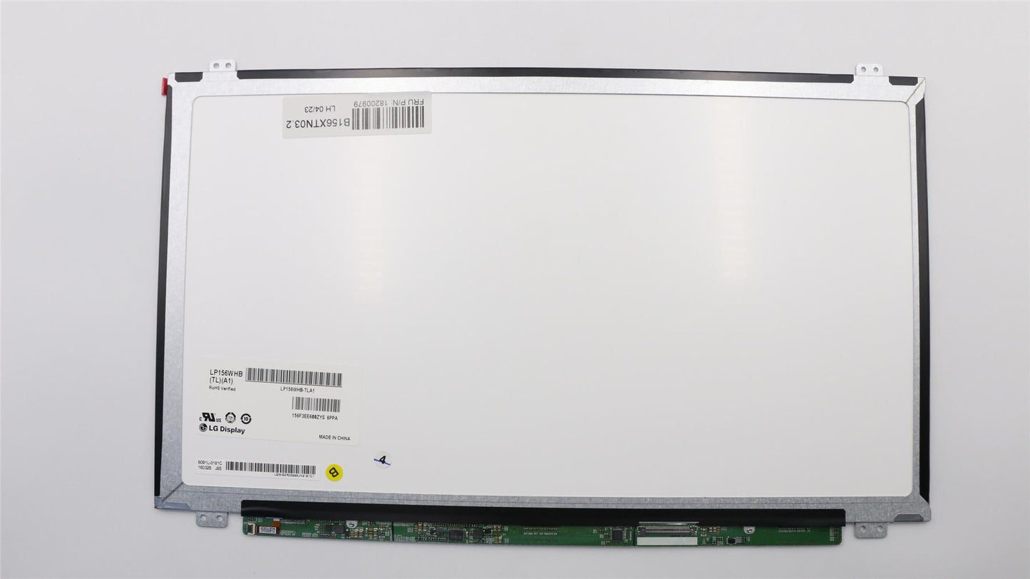 Lenovo AUO B156XTN03.2 HW6A HD G S LED1 NB LCD 18200979