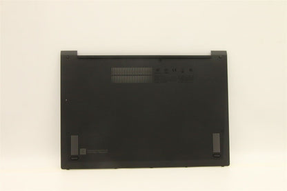 Lenovo Carbon X1 10th Bottom Base Lower Cover Black 5M11J01012