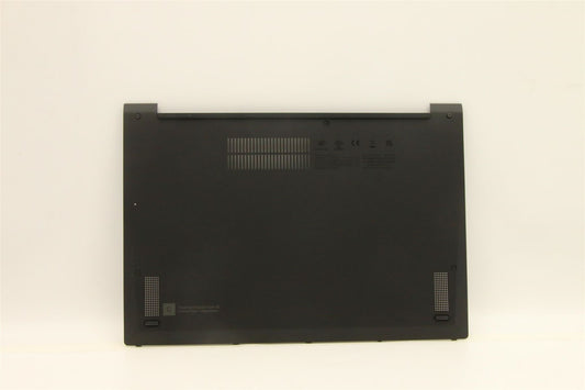 Lenovo Carbon X1 10th Bottom Base Lower Cover Black 5M11J01012