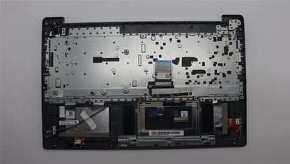 Lenovo IdeaPad 3 15IRH8 Palmrest Cover Touchpad Keyboard Bulgarian 5CB1M46879