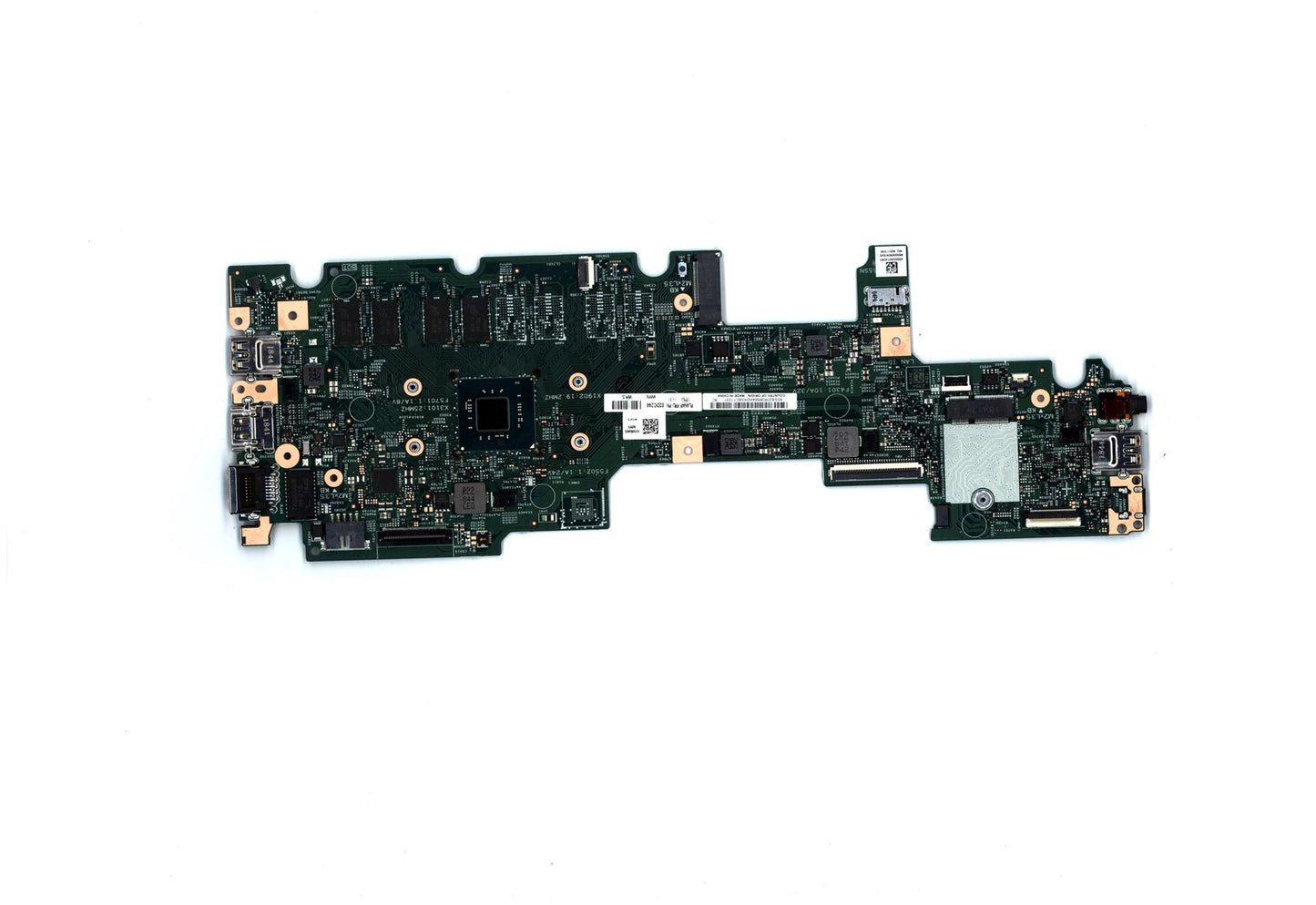 Lenovo ThinkPad 11e 5th Motherboard Mainboard UMA Intel Celeron N4100 02DC244