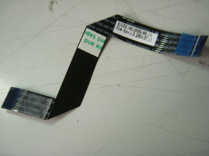 Lenovo KIUE0 POWER BOARD FFC Cable 31039535