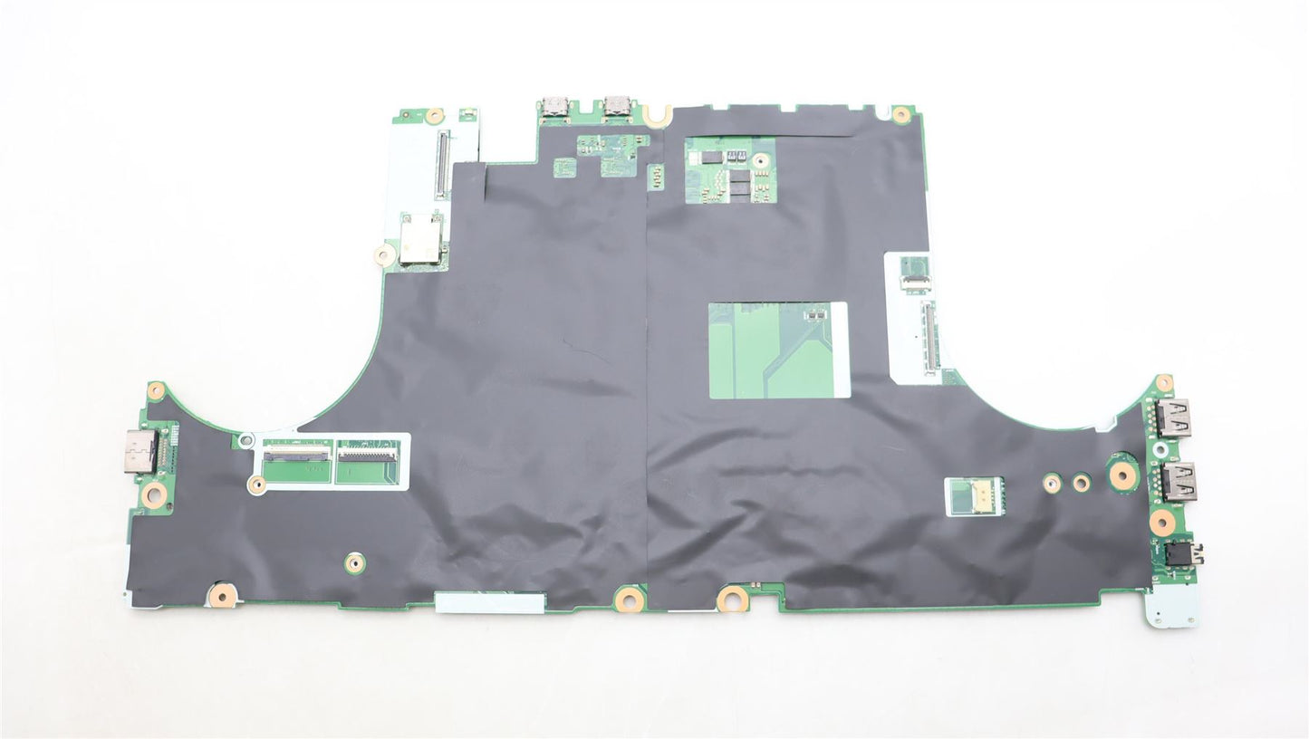 Lenovo ThinkPad P16v Gen 1 Motherboard Mainboard DIS AMDR77840HS 5B21L75722