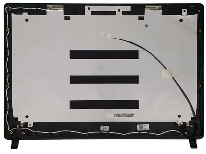 Acer Aspire 2408 ES1-411 LCD Cover Rear Back Housing Black 60.MRUN7.036