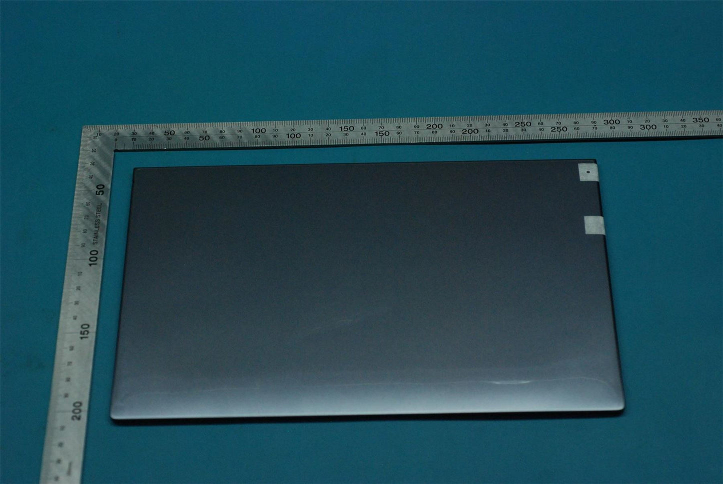 Lenovo Yoga Yoga Book Rear Housing Battery Cover Grey SS58C05609