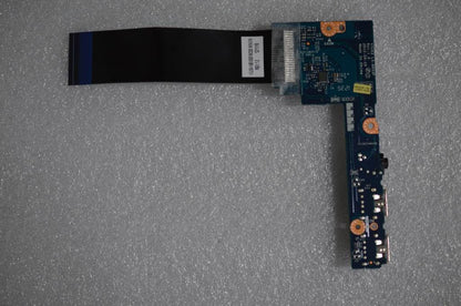 Lenovo VIUS5 W/Cable I/O Board 90000786