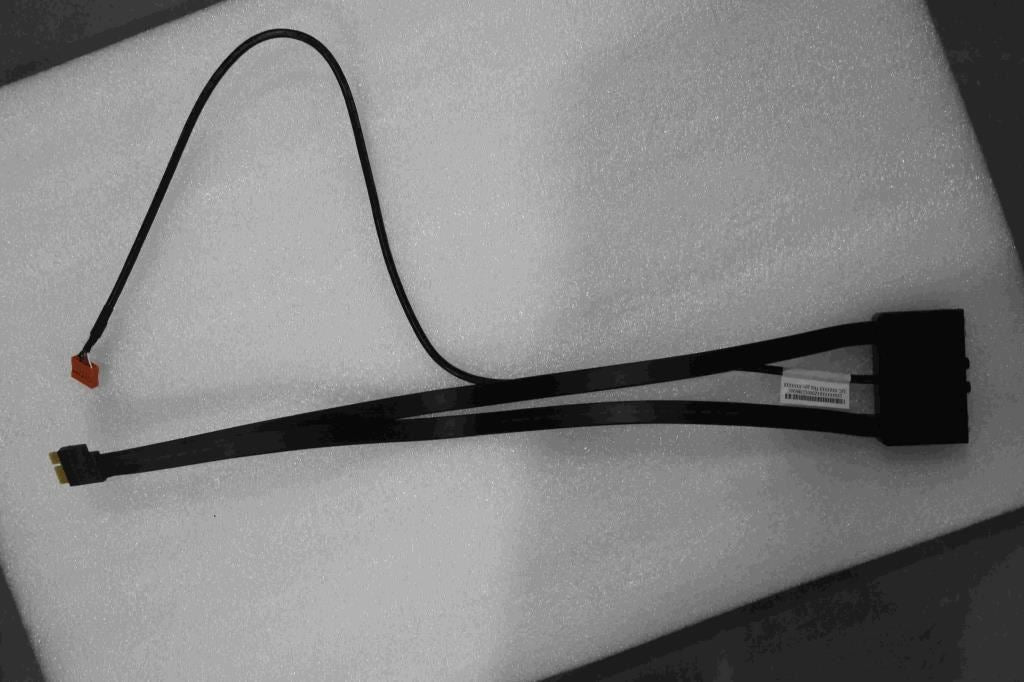 Lenovo LS X510 USB3.0 F IO cable 31504570