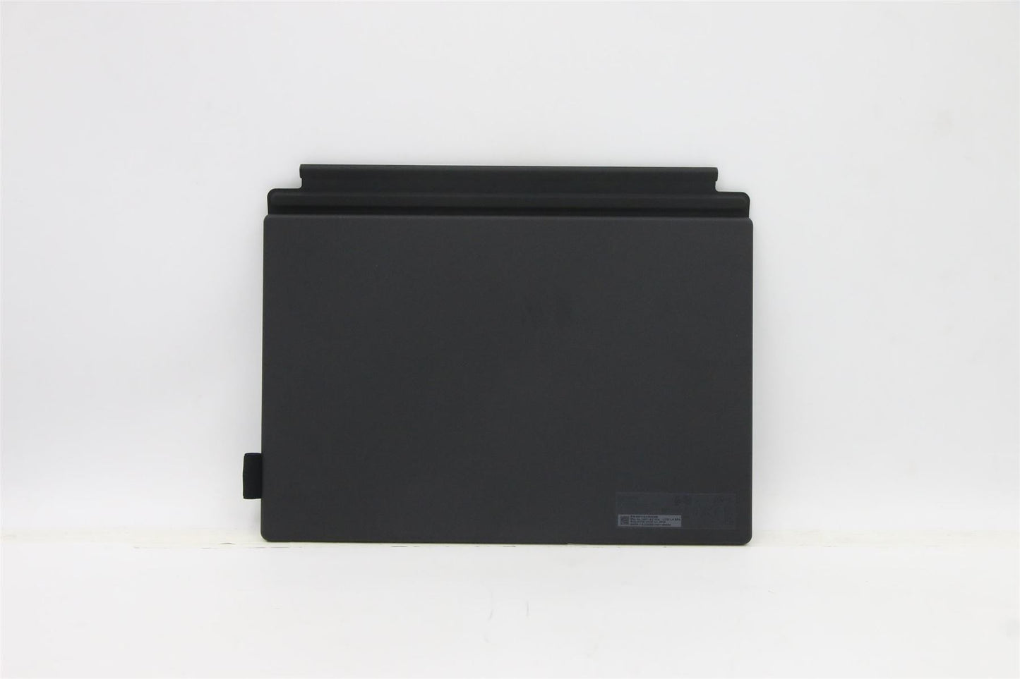 Lenovo MECH_ASM Backlit KB LA Spanish FPR Black 5M11A37004