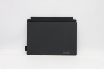 Lenovo MECH_ASM Backlit KB LA Spanish FPR Black 5M11A37004